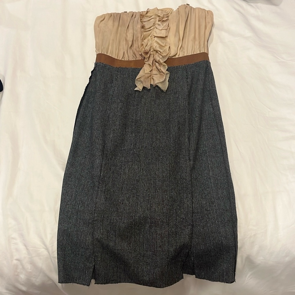 Beautiful D&G dress